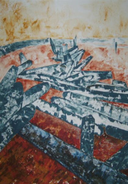 Der Weg
