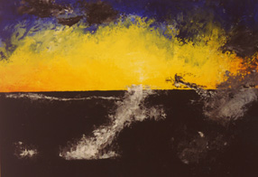 Horizont 8